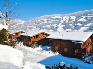 Parc de vacances Fügenberg Enregistrement extérieur 8