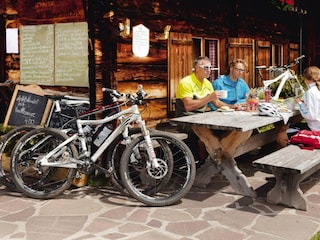 Vakantiepark Fügenberg  33