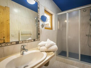 Vakantiepark Fügenberg Kenmerken 24