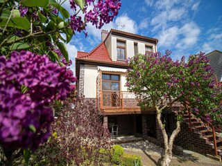 Parco vacanze Swinemünde Registrazione all'aperto 3