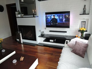 Parco vacanze Swinemünde Caratteristiche 5