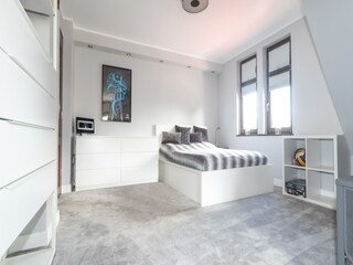 Parco vacanze Swinemünde Caratteristiche 6