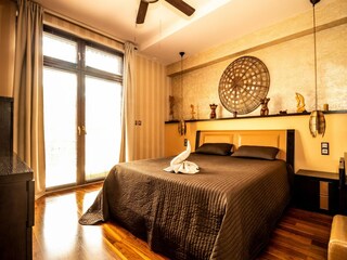 Parco vacanze Swinemünde Caratteristiche 8