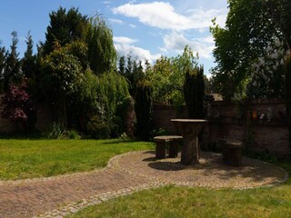 Ferienpark Swinemünde Außenaufnahme 2