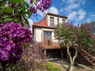Holiday park Swinemünde Outdoor Recording 3