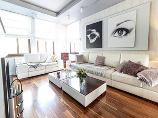 Parco vacanze Swinemünde Caratteristiche 13