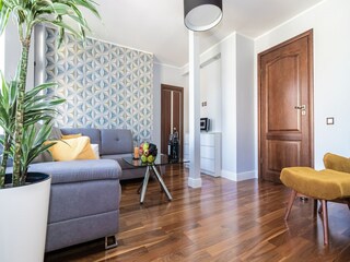 Vakantiepark Swinemünde Kenmerken 15