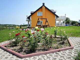 Parque de vacaciones Nowe Warpno Grabación al aire libre 3