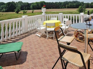 Parc de vacances Nowe Warpno  19