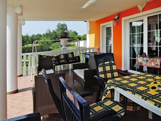 Ferienpark Nowe Warpno  19