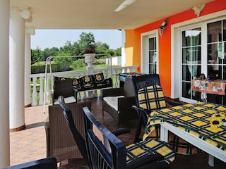 Ferienpark Nowe Warpno  22