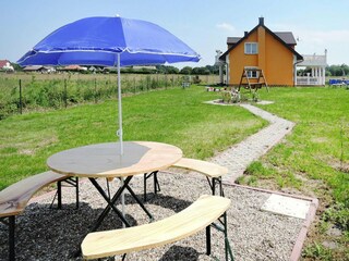 Parque de vacaciones Nowe Warpno Grabación al aire libre 2