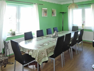 Ferienpark Nowe Warpno Ausstattung 12