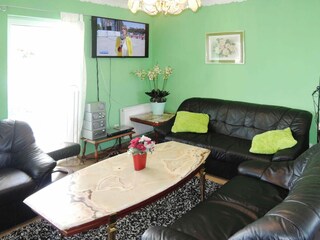 Vakantiepark Nowe Warpno Kenmerken 8