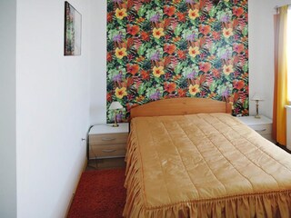 Parco vacanze Nowe Warpno Caratteristiche 14