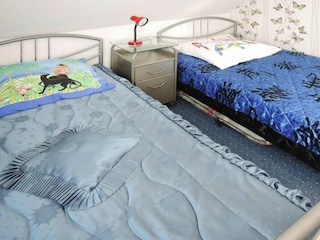 Ferienpark Nowe Warpno Ausstattung 10