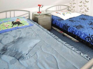 Parco vacanze Nowe Warpno Caratteristiche 10