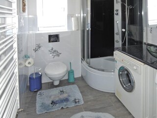 Parco vacanze Nowe Warpno Caratteristiche 9