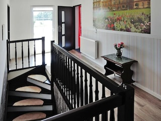 Parc de vacances Nowe Warpno  19