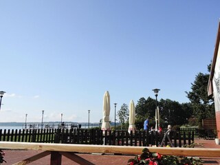 Parque de vacaciones Nowe Warpno Grabación al aire libre 4