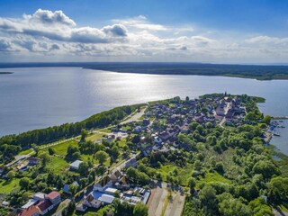 Vakantiepark Nowe Warpno  22