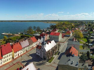 Ferienpark Nowe Warpno  18