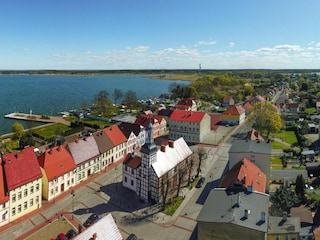 Parc de vacances Nowe Warpno  18