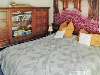 Parco vacanze Nowe Warpno Caratteristiche 15