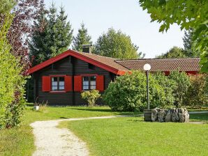 Ferienpark Ferienhäuser Lauterdörfle, Hayingen - Hayingen - image1