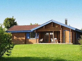 Vakantiepark Hayingen Buitenaudio-opname 3