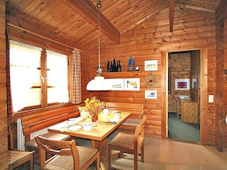 Vakantiepark Hayingen Kenmerken 24