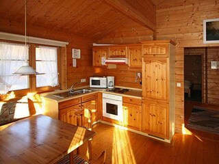 Vakantiepark Hayingen Kenmerken 21