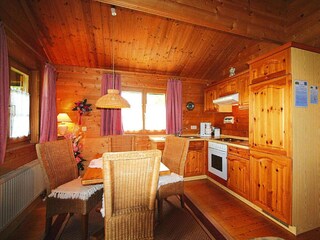 Vakantiepark Hayingen Kenmerken 16