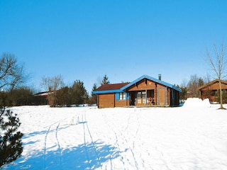 Ferienpark Hayingen Außenaufnahme 5