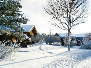 Ferienpark Hayingen Außenaufnahme 7