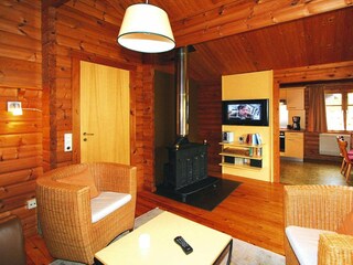 Vakantiepark Hayingen Kenmerken 18