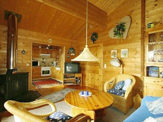 Vakantiepark Hayingen Kenmerken 19