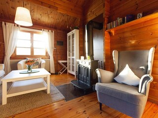 Vakantiepark Hayingen Kenmerken 22