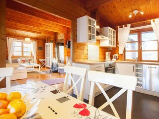 Vakantiepark Hayingen Kenmerken 22