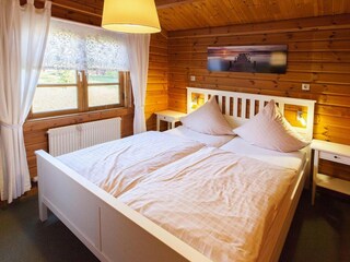 Vakantiepark Hayingen Kenmerken 21