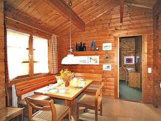 Vakantiepark Hayingen Kenmerken 27