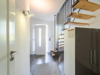 Casa per le vacanze Friedrichskoog  19