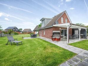 Holiday house Ferienhaus, Friedrichskoog-Spitze - Friedrichskoog - image1