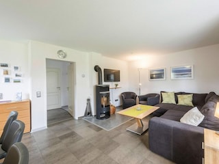 Ferienhaus Friedrichskoog Ausstattung 5