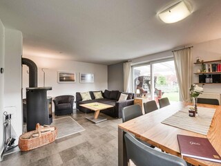 Ferienhaus Friedrichskoog Ausstattung 7