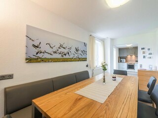 Ferienhaus Friedrichskoog Ausstattung 8