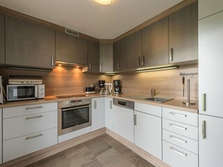 Ferienhaus Friedrichskoog Ausstattung 9
