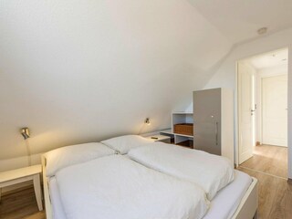 Casa de vacaciones Friedrichskoog Características 16