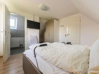 Ferienhaus Friedrichskoog Ausstattung 13