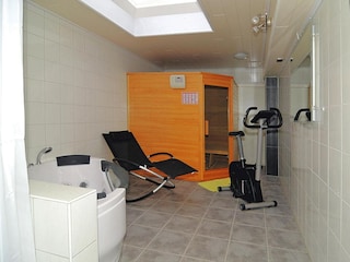Ferienhaus Friedrichskoog  20
